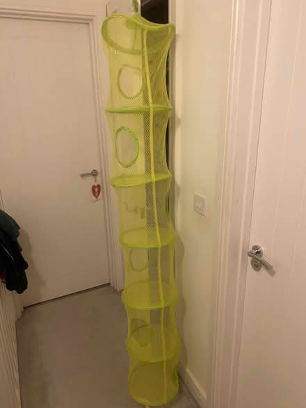 Photo of free Hanging storage tower (CO16) #2