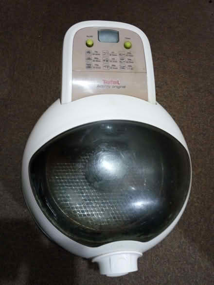 Photo of free Air Fryer (Eastville BS5) #1