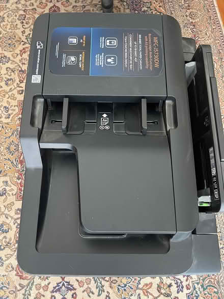 Photo of free Brother A3/A4 printer (Ascot) #2