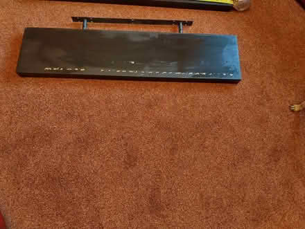 Photo of free Floating shelves (Lanesfield WV4) #2