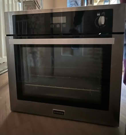 Photo of free Stoves gas oven (Clowne S43) #1