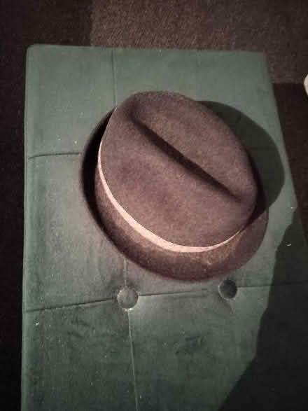 Photo of free Hat (S14 Gleadless) #1