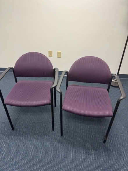 Photo of free Chairs (West Hartford) #1