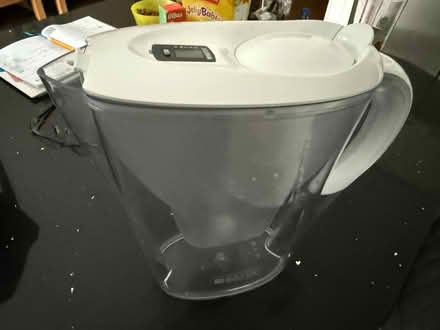 Photo of free Brita water filter (Bracknell Forest RG40) #1