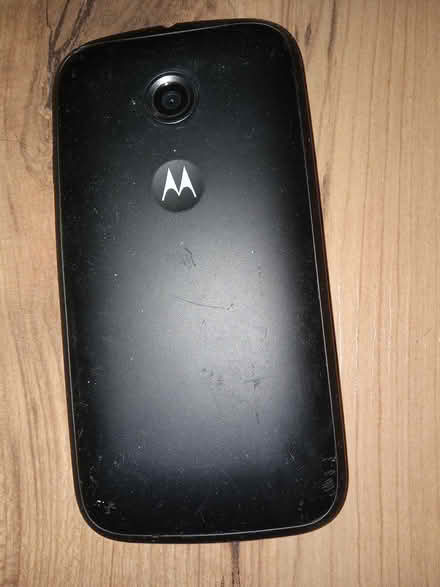 Photo of free Old Motorola Phone (90019) #2