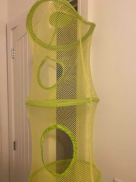 Photo of free Hanging storage tower (CO16) #1