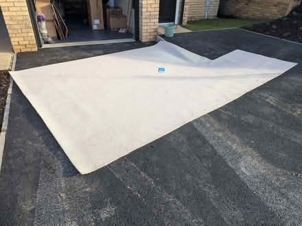 Photo of free Carpet (Carnforth LA5) #1