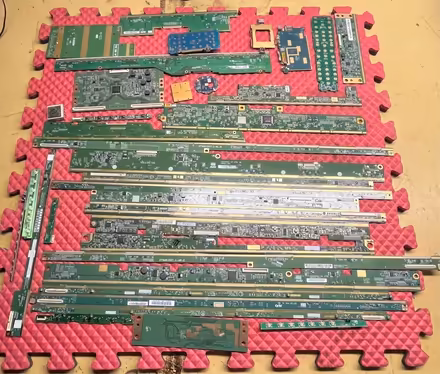 Photo of E-waste recycling (Natrona Heights) #1