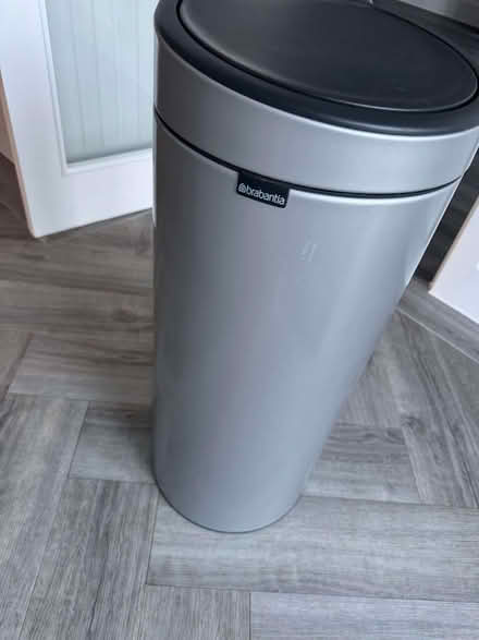 Photo of free Brabantia 30L Kitchen Touch Bin (ME9) #2