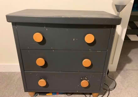 Photo of free Cupboard (Newport pagnell, MK16) #1