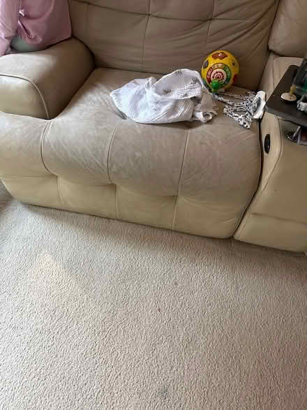 Photo of free Sofa sectional free giveaway (Suwanee, GA) #4