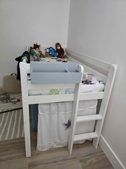 Photo of free Bunk Bed for Kids (33186 Miami) #1