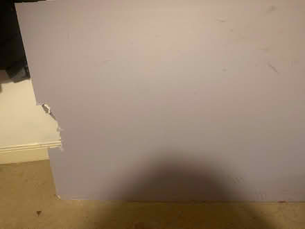 Photo of free Plasterboard (Leighton Buzzard LU7) #1