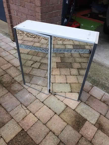 Photo of free Bathroom Cabinet (Pangbourne RG8) #1