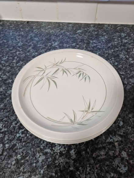 Photo of free Plates! Again (Bletchley MK3) #2