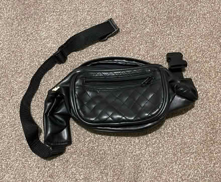 Photo of free Bumbag (City of Bristol BS6) #1