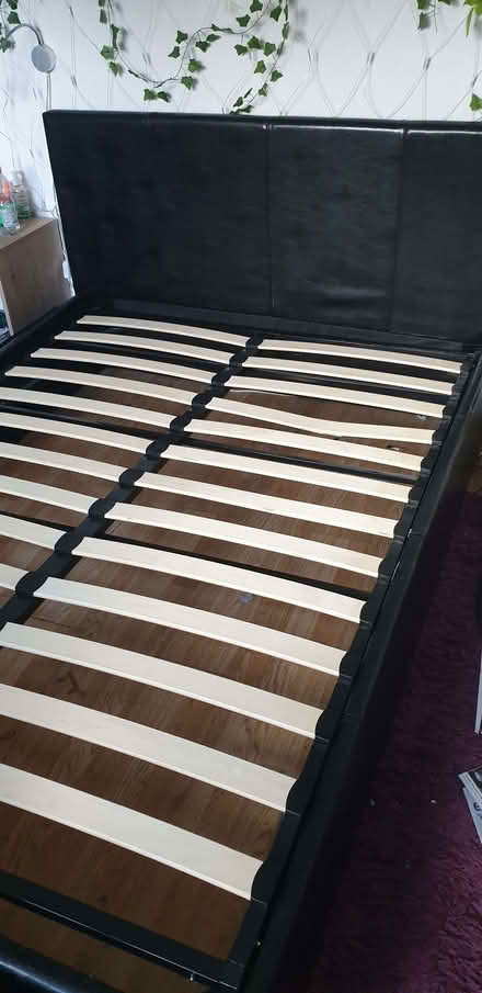 Photo of free Doudle bed (Cranfield MK43) #1