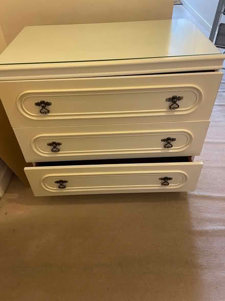 Photo of free Chest of drawers (Colchester CO3) #1