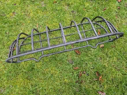 Photo of free Metal plant trough x 2 (Halesworth) #2