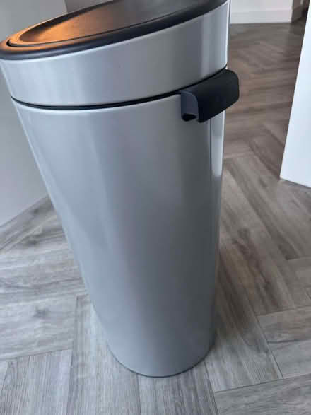 Photo of free Brabantia 30L Kitchen Touch Bin (ME9) #1