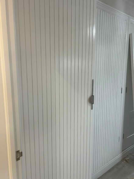 Photo of free Solid Wooden Doors (Harold Wood CM14) #2