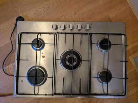 Photo of free Gas stove cooker (DE1) #1