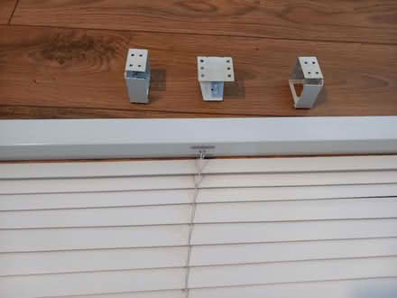 Photo of free Venetian Blind (EN7 Cheshunt) #2