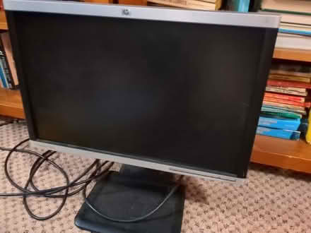 Photo of free Computer Monitor (Ardsley) #1