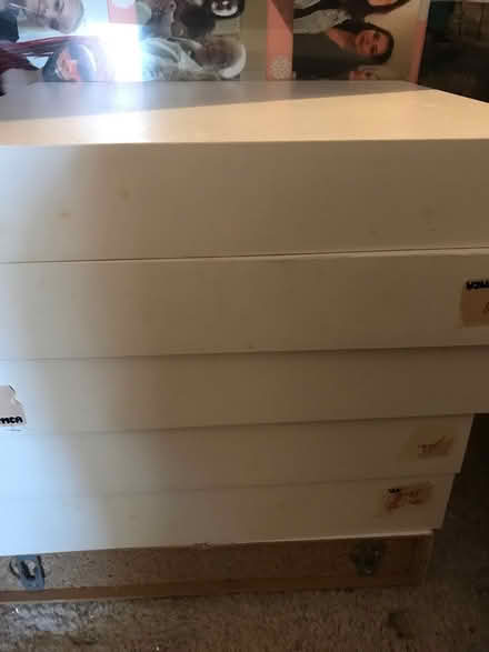 Photo of free Floating shelves (Smallfield Surrey RH6) #1