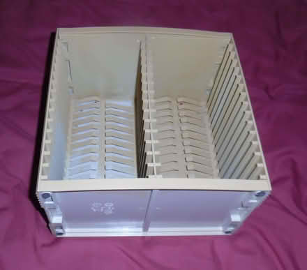 Photo of free Rack for 30 CDs (The Folly BN7) #1