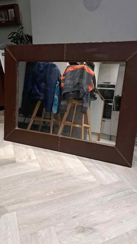 Photo of free Large mirror (Colchester CO4) #2