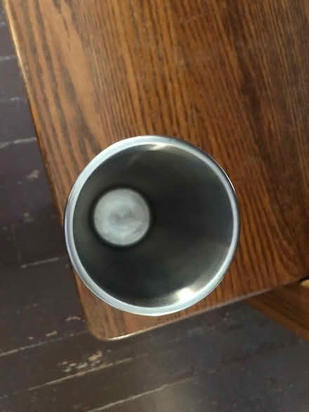 Photo of free Cup (Huntington MA) #3