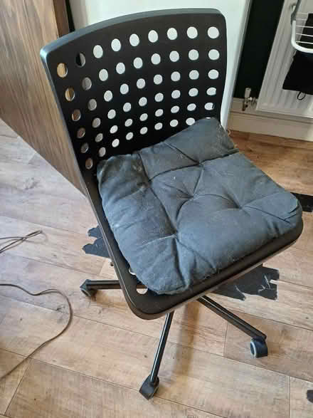 Photo of free Computer Chair (Lazonby CA10) #1