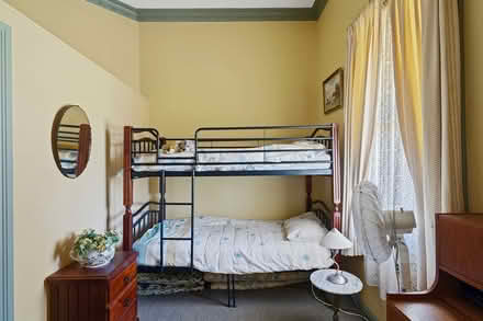 Photo of free Bunk beds (Near Central Deb Gold Mine) #1