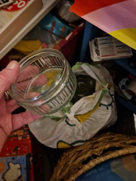 Photo of free Glass bowls (Wrexham) #1