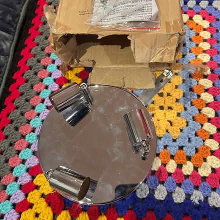 Photo of free Ceiling Spotlights (Chipping Norton OX7) #1