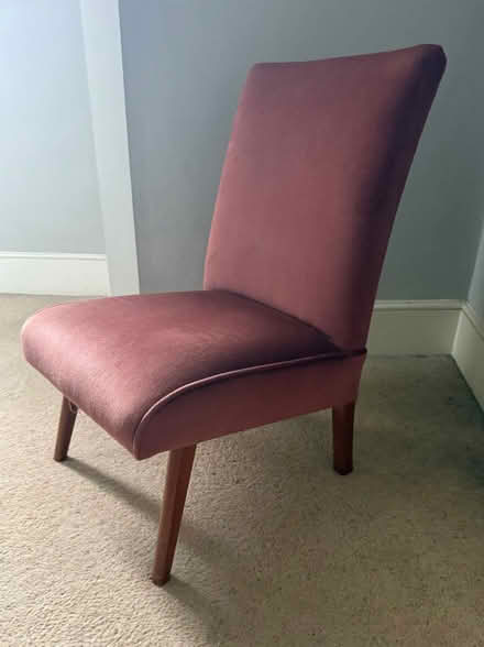 Photo of free A Chair (Puckeridge SG11) #1