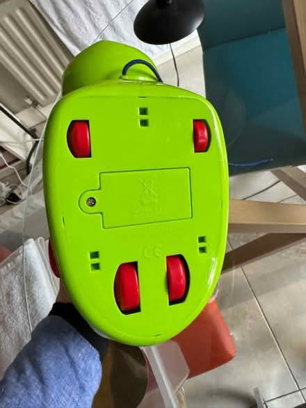 Photo of free Cute Toddler Toy (Limerick) #3