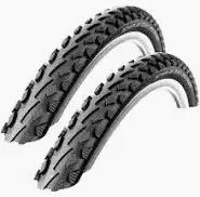 Photo of Bike Tyres (Buttershaw HX3) #1