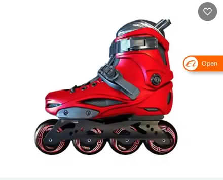 Photo of Roller skate (Solihull) #1