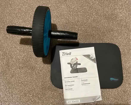 Photo of free Abdominal trainer (City of Bristol BS6) #1