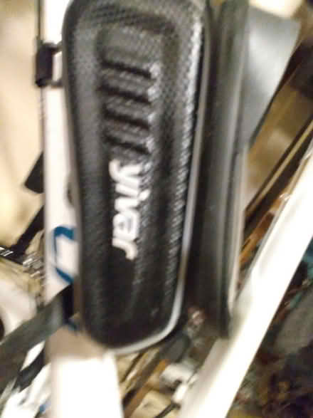 Photo of free Yivar bike storage bag (Downtown Vancouver) #1