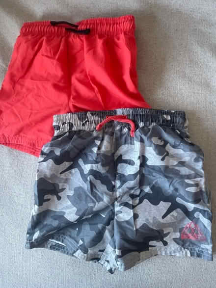 Photo of free Swim shorts (Kelvindale G12) #1