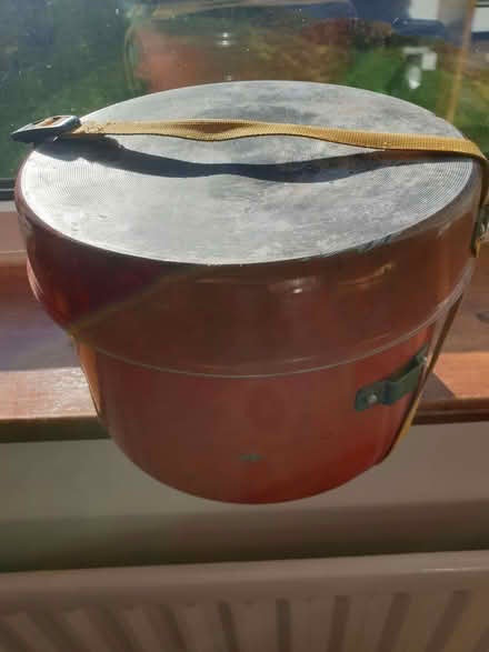 Photo of free Set of camping pans (Broadstone BH18) #1