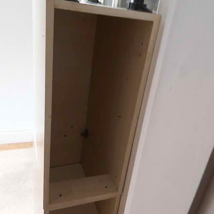 Photo of free Base units and doors (Blackhall EH4) #2