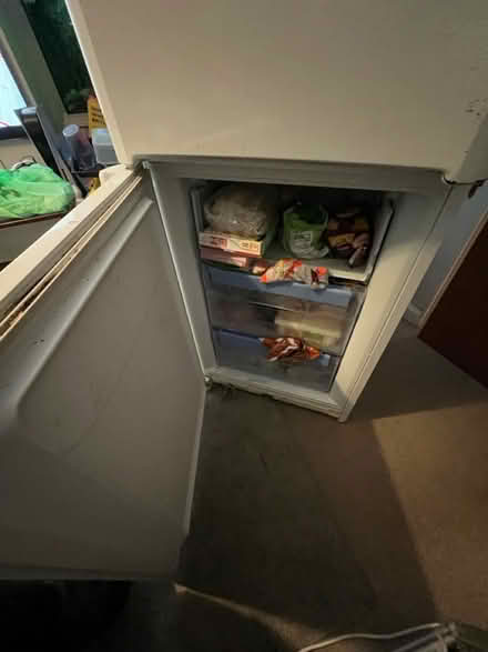 Photo of free Fridge Freezer (Hatfield AL10) #3