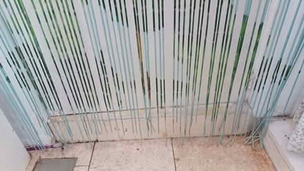 Photo of free Bead curtain. (Bedminster BS3) #2