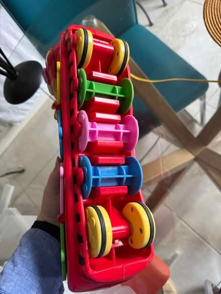 Photo of free Toddler Toy (Limerick) #2