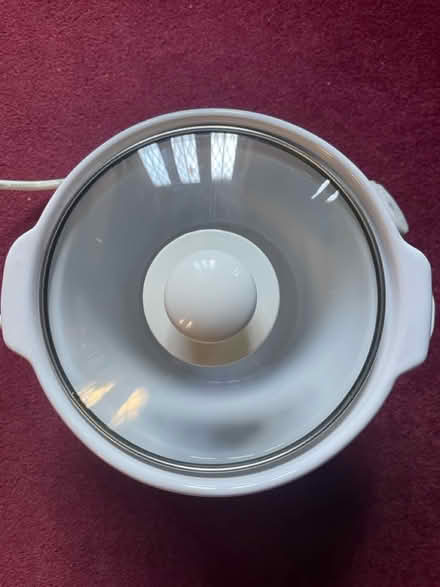 Photo of free 2L Russell Hobbs Crockpot (Braithwaite Village) #2