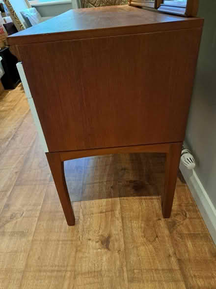 Photo of free '60s Dressing Table (Risca, NP11) #3